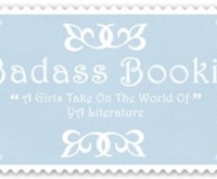 Blog Tour: Badass Bookie (inc. giveaway)