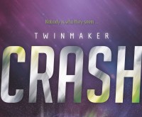 CRASH released + two new stories!