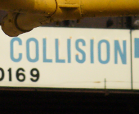 “Collision”